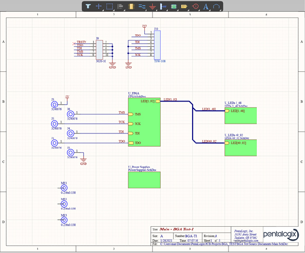 Schematic Schematic