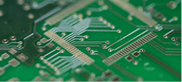 Offshore pcb
