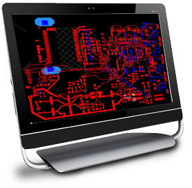 Pcb design and layout