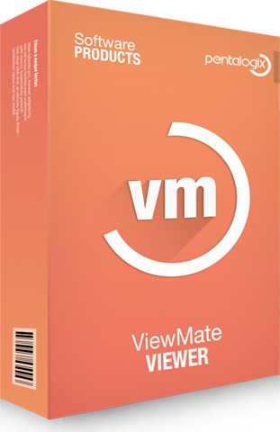 Viewmate viewer box
