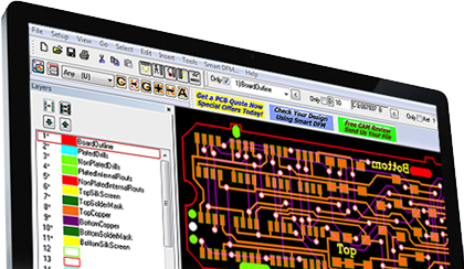 viewmate gerber file viewer