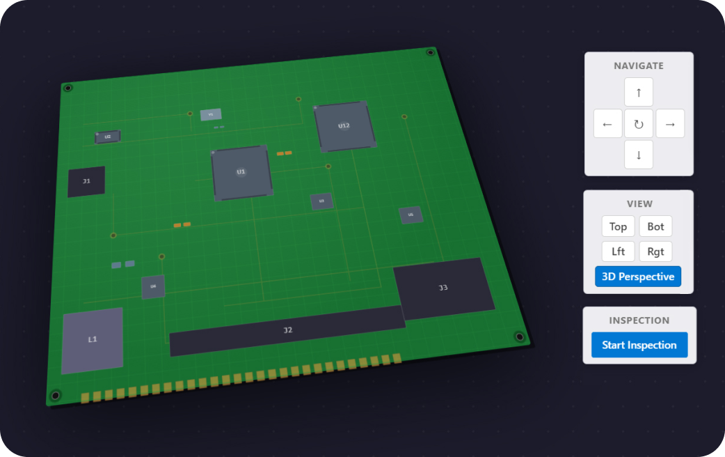 3D Component Viewer preview