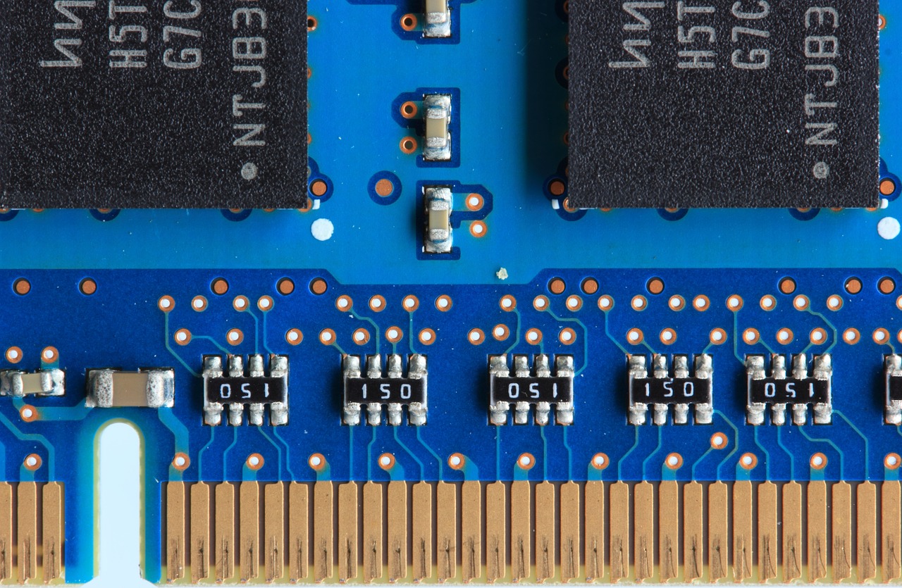 Gold Fingers and Their Use in the World of PCBs