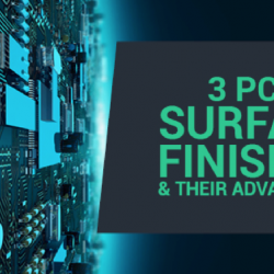 PCB Surface Finish