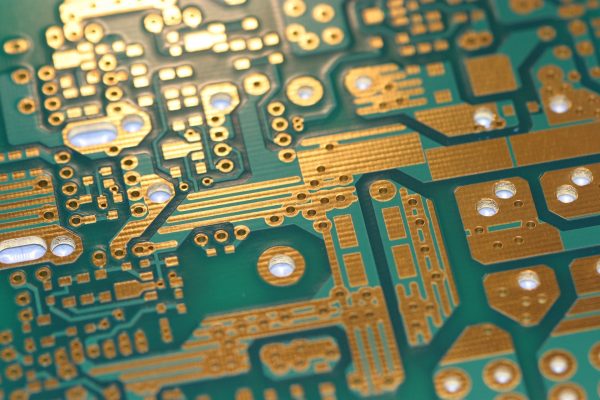 A Brief Glossary Of PCB Design Key Terminology