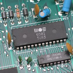 PCB Manufacturing