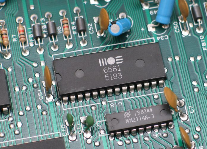 PCB Manufacturing