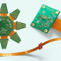 Flex & Rigid Flex PCBs