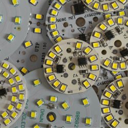 What to consider when designing LED Printed Circuit Boards (PCBs)