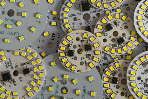What to consider when designing LED Printed Circuit Boards (PCBs)
