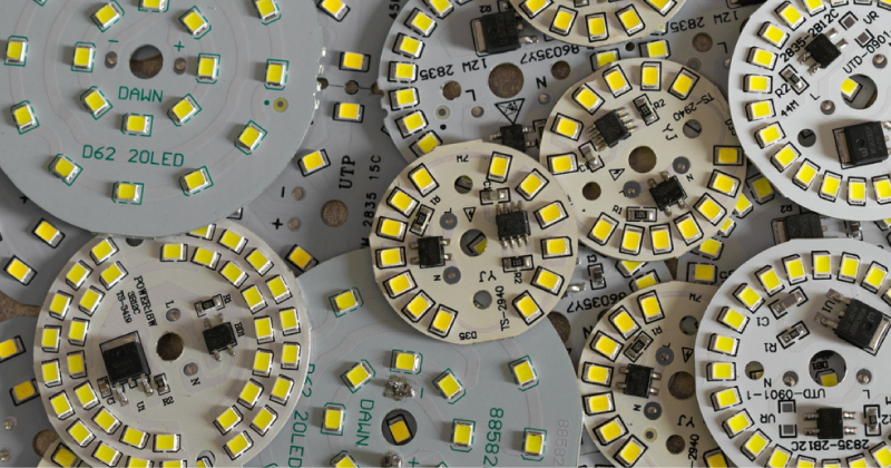 What to consider when designing LED Printed Circuit Boards (PCBs)