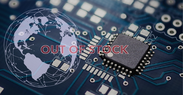 Tips for Printed Circuit Board (PCB) Design Amid a Global Chip Shortage