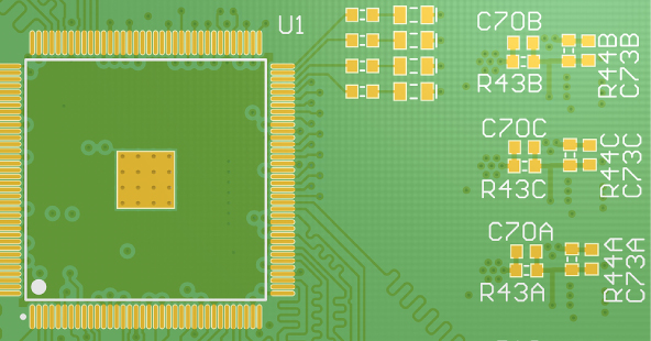 Bulletproof Your PCB Footprint Design