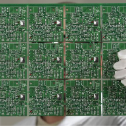 What is PCB Panelization?