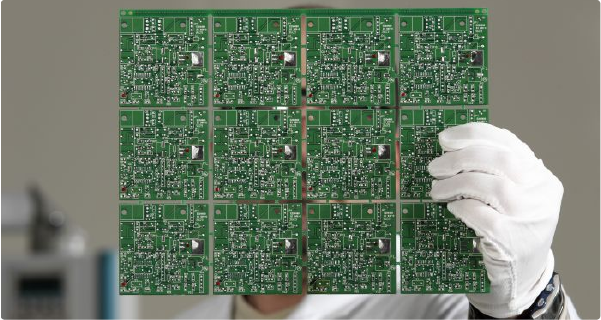 What is PCB Panelization?