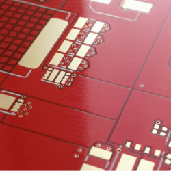 Printed Circuit Board Surface Finishes: A Comparison Guide
