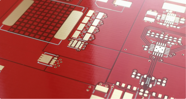 Printed Circuit Board Surface Finishes: A Comparison Guide