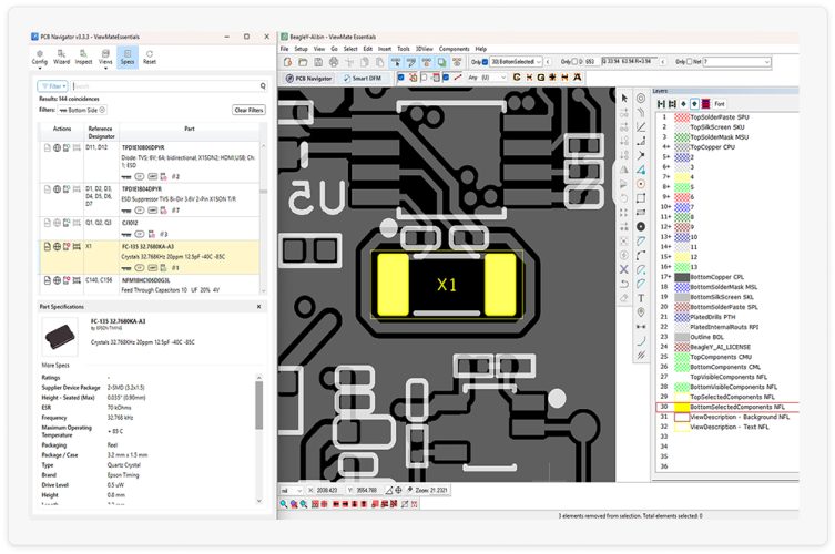 Pentalogix Launches ViewMate Essentials to Ensure PCB Designs are Manufacturing-Ready
