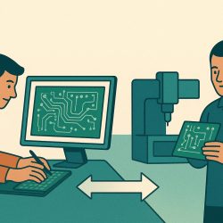 Mastering DFM: CAM's Role in Closing the Designer-Fabricator Gap
