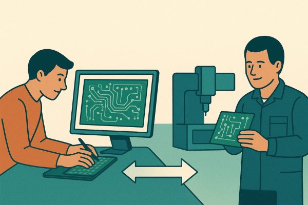 Mastering DFM: CAM’s Role in Closing the Designer-Fabricator Gap