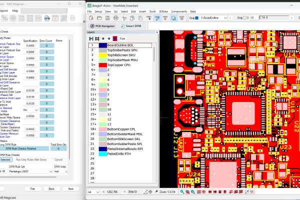 Pentalogix Launches Next-Gen Smart DFM – Free with ViewMate Essentials and Pro
