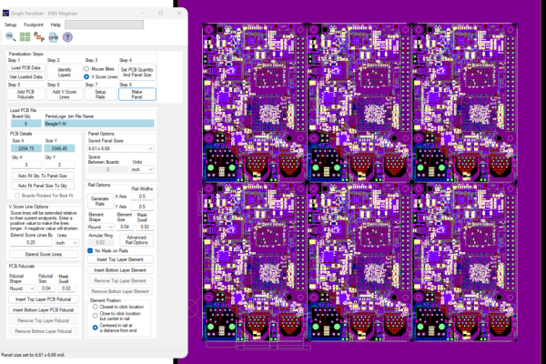 Pentalogix Launches ViewMate Professional: A Next-Generation PCB CAM Solution Pentalogix Launches ViewMate Professional: A Next-Generation PCB CAM Solution