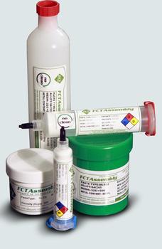 WS888 Water Soluble Lead Free Solder Paste
