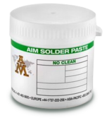 M8 SN63/PB37 T4 No Clean Solder Paste