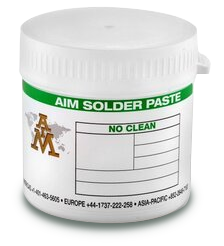 M8 SN63/PB37 T4 No Clean Solder Paste