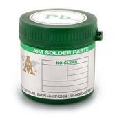 M8 SAC305 T4 No Clean Lead Free Solder Paste