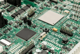 Mexico PCB Assembly Services