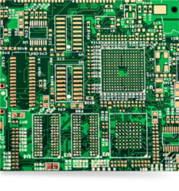 Taiwan PCBs