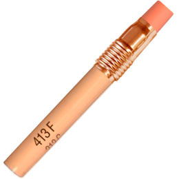 Temperature Marker 413 F