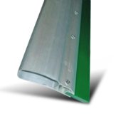 Aluminum Handle with 90A Square Edge Squeegee