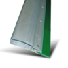 Aluminum Handle with 90A Square Edge Squeegee