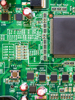 PCB Assembly Services