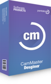 CAMMaster Designer