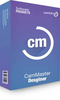 CAMMaster Designer