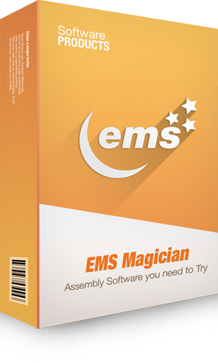 EMS Magician Deluxe