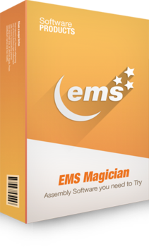 EMS Magician Deluxe